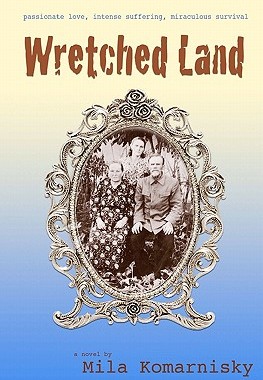 【预售】Wretched Land