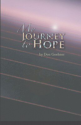 【预售】My Journey to Hope