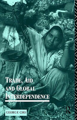 【预售】Trade, Aid and Global Interdependence