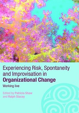 【预售】Experiencing Risk, Spontaneity and Improvisation in