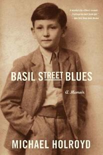 预售 Basil Blues Memoir Street
