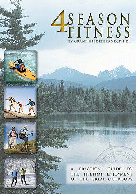 【预售】4 Season Fitness