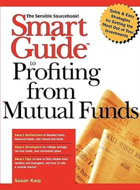【预售】Smart Guide To Profiting From Mutual Funds