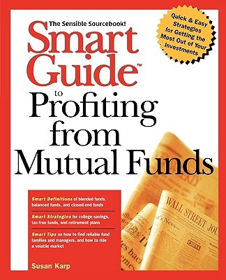 【预售】Smart Guide To Profiting From Mutual Funds