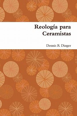 【预售】Reologia Para Ceramistas