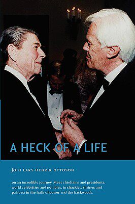【预售】A Heck of a Life