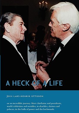 【预售】A Heck of a Life