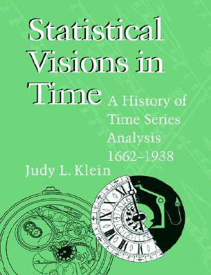 【预售】Statistical Visions in Time: A History of Time