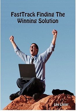 【预售】Fasttrack Finding the Winning Solution