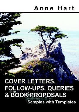 【预售】Cover Letters, Follow-Ups, Queries and Book
