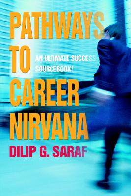 【预售】Pathways to Career Nirvana: An Ultimate Success