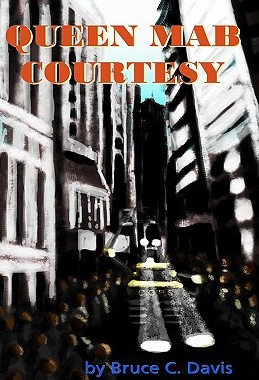 【预售】Queen Mab Courtesy