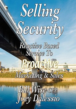 【预售】Selling Security-Reactive Based Service to Proactive