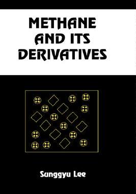 【预售】Methane and Its Derivatives