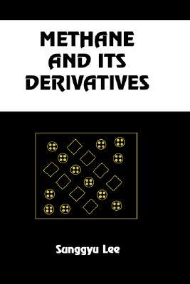 【预售】Methane and Its Derivatives