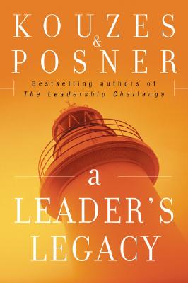 【预售】A Leader'S Legacy