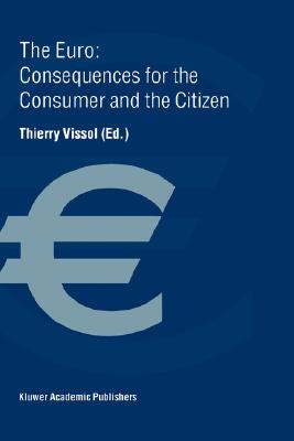 【预售】The Euro: Consequences for the Consumer and the