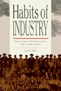 【预售】Habits of Industry: White Culture and the