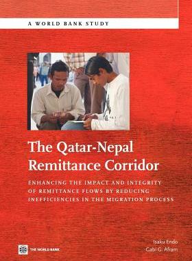 【预售】The Qatar-Nepal Remittance Corridor: Enhancing the