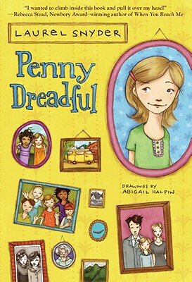 【预售】Penny Dreadful
