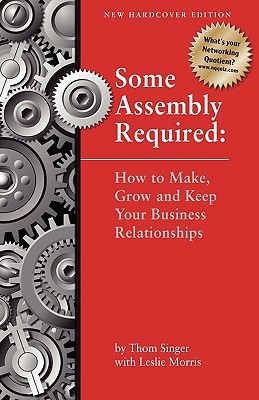 【预售】Some Assembly Required How to Make, Grow and Keep