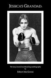 【预售】Jessica's Grandad: The Lusty, Brutal, Heartbreaking