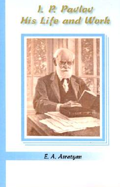 【预售】I. P. Pavlov: His Life and Work