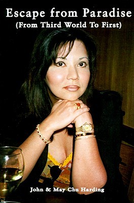 【预售】Escape from Paradise: From Third World to First