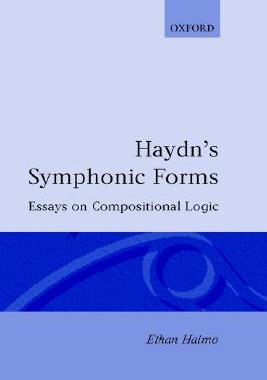 【预售】Haydn's Symphonic Forms: Essays in Compositional