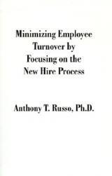 【预售】Minimizing Employee Turnover by Focusing on the New