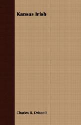 【预售】Kansas Irish