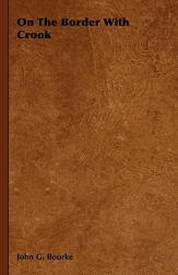 【预售】On the Border with Crook