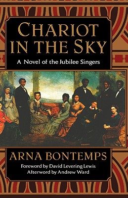 【预售】Chariot in the Sky: A Story of the Jubilee Singers