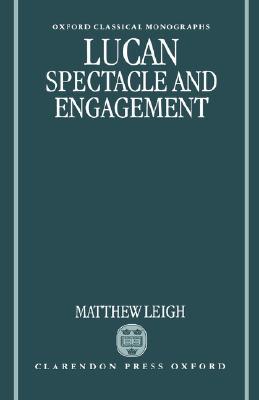 【预售】Lucan: Spectacle and Engagement