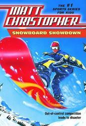 【预售】Snowboard Showdown