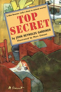 【预售】Top Secret