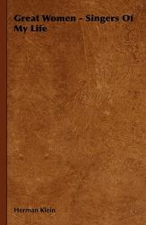 【预售】Great Women - Singers of My Life