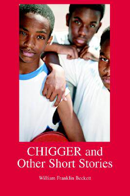 【预售】Chigger and Other Short Stories