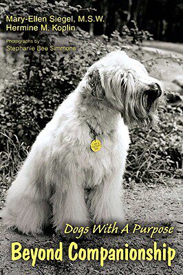 【预售】Beyond Companionship: Dogs with a Purpose
