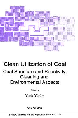 【预售】Clean Utilization of Coal: Coal Structure and