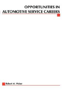 预售 Service Opportunities Automotive Careers