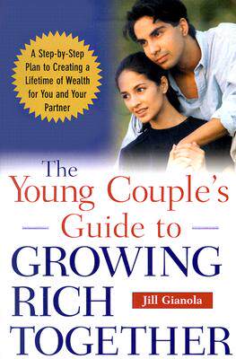 【预售】The Young Couple's Guide to Growing Rich Together