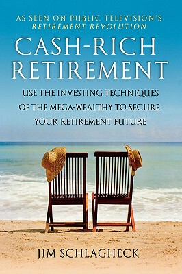 【预售】CA$H-Rich Retirement: Use the Investing Techniques