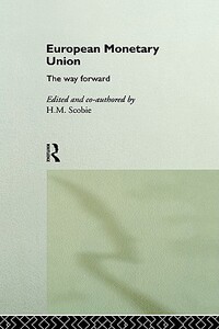 【预售】European Monetary Union