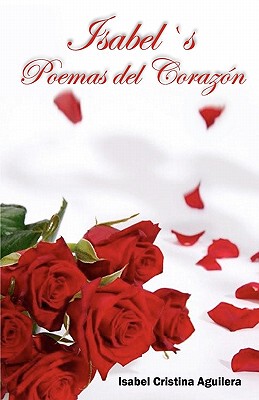 【预售】Isabel's Poemas del Corazon