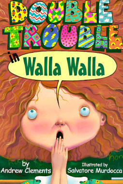 【预售】Double Trouble in Walla Walla