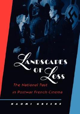 【预售】Landscapes of Loss: The National Past in Postwar