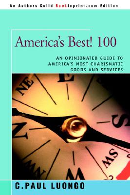 100: an opinionated guide to