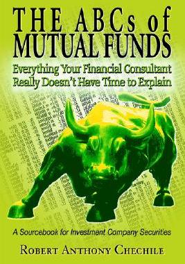 【预售】The ABCs of Mutual Funds: Everything Your Financial