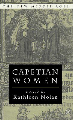 【预售】Capetian Women